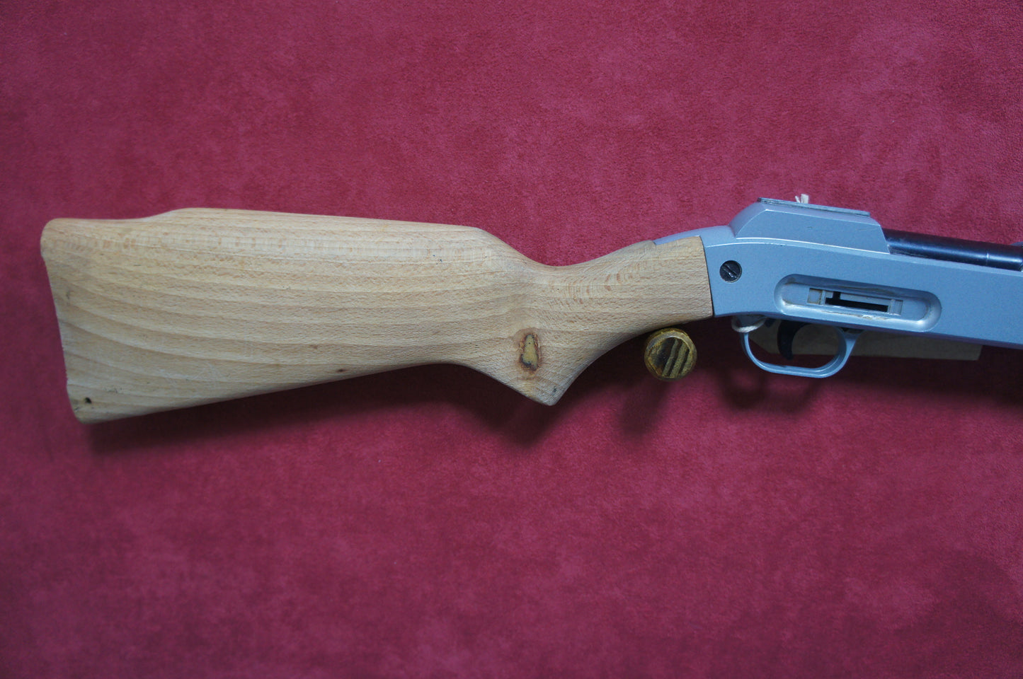 .177 Diana G85