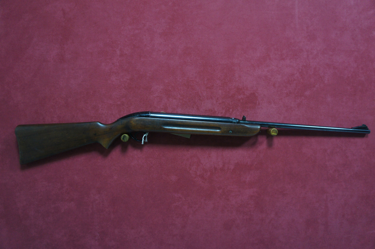 .22 BSA Airsporter Mk1
