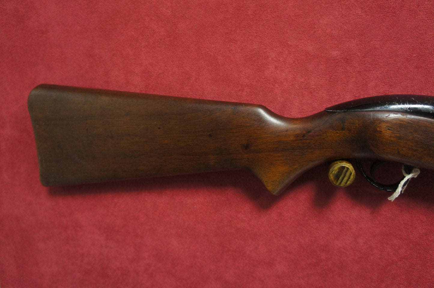 .22 BSA Airsporter Mk1