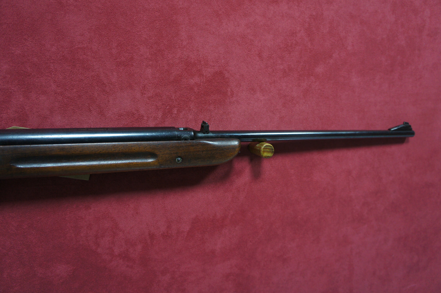 .22 BSA Airsporter Mk1