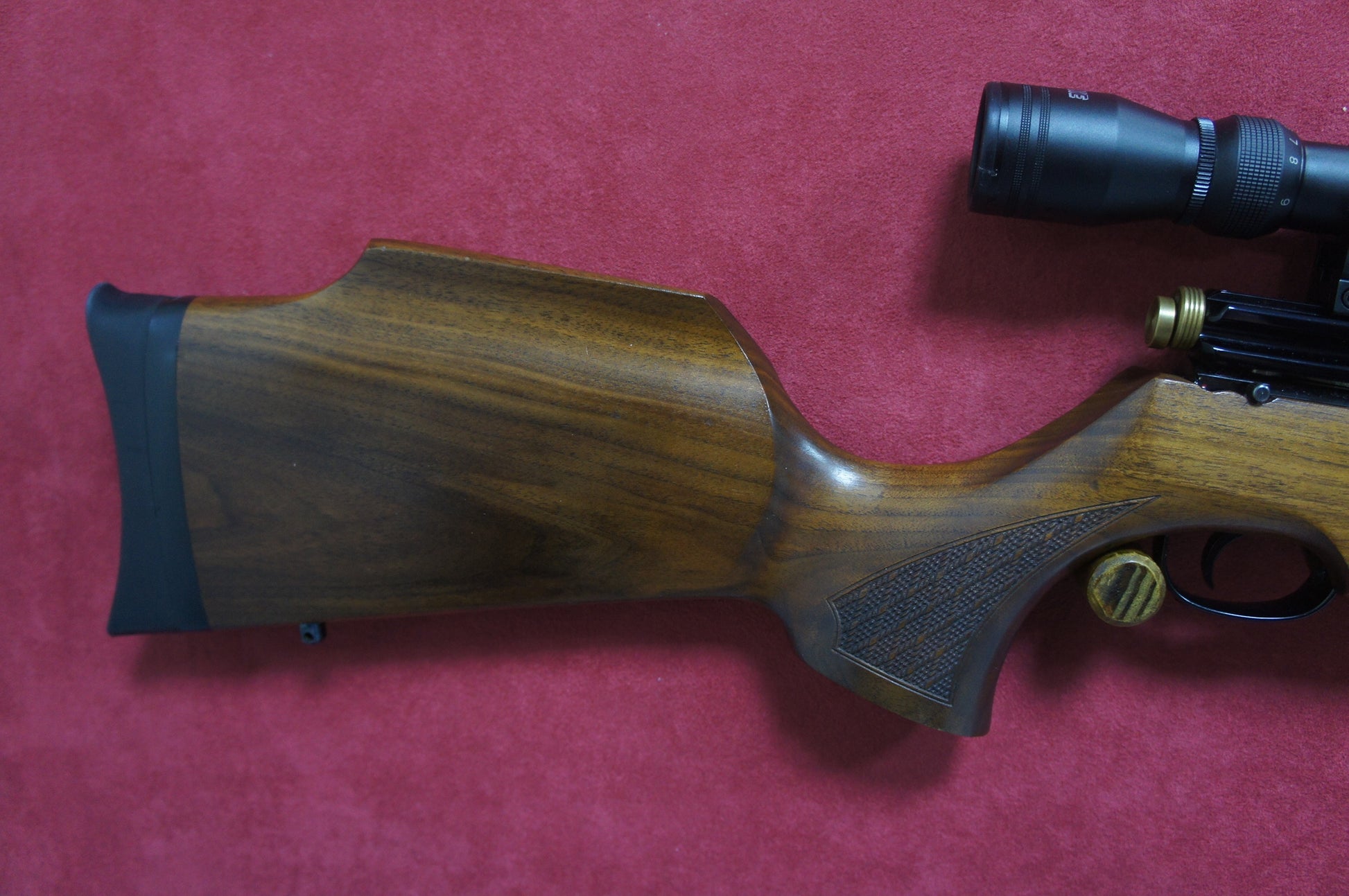 .177 FX Cyclone – CS Sporting