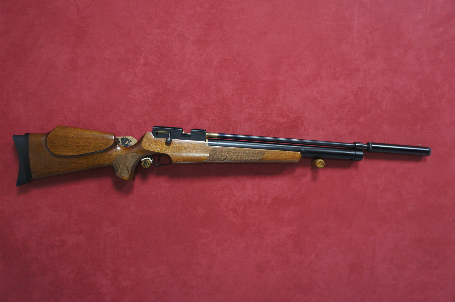 .177 FX Typhoone