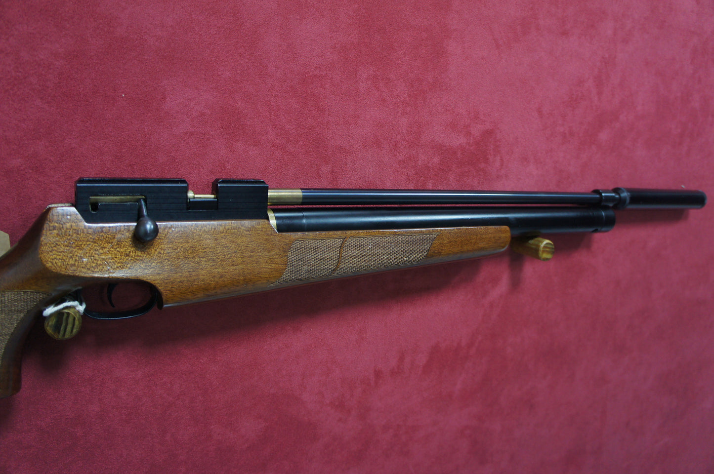 .177 FX Typhoone