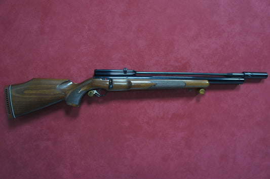 .22 Webley & Scott FX2000