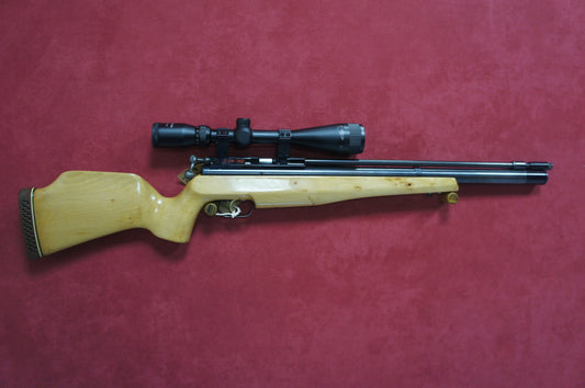 .22 Air Arms SM100