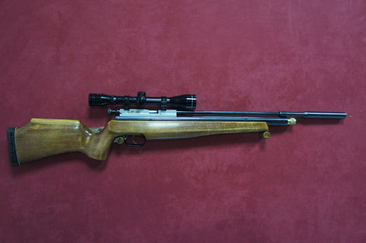 .22 Air Arms SM100