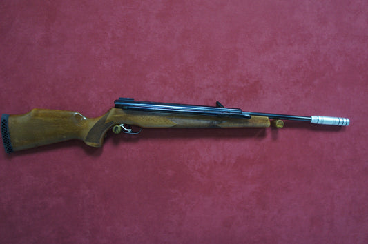 .22 Air Arms Mistral