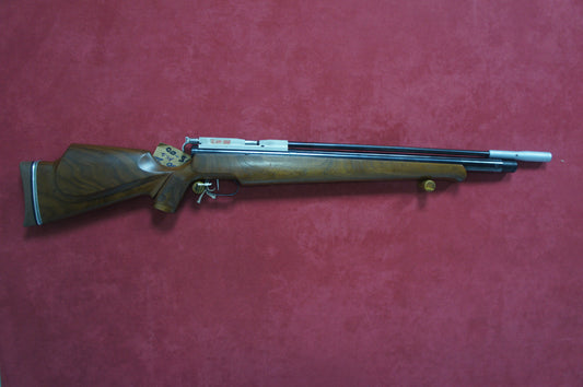 .22 Air Arms XM100 Mk1