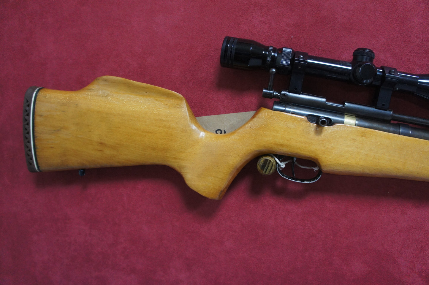 .22 Falcon FN19