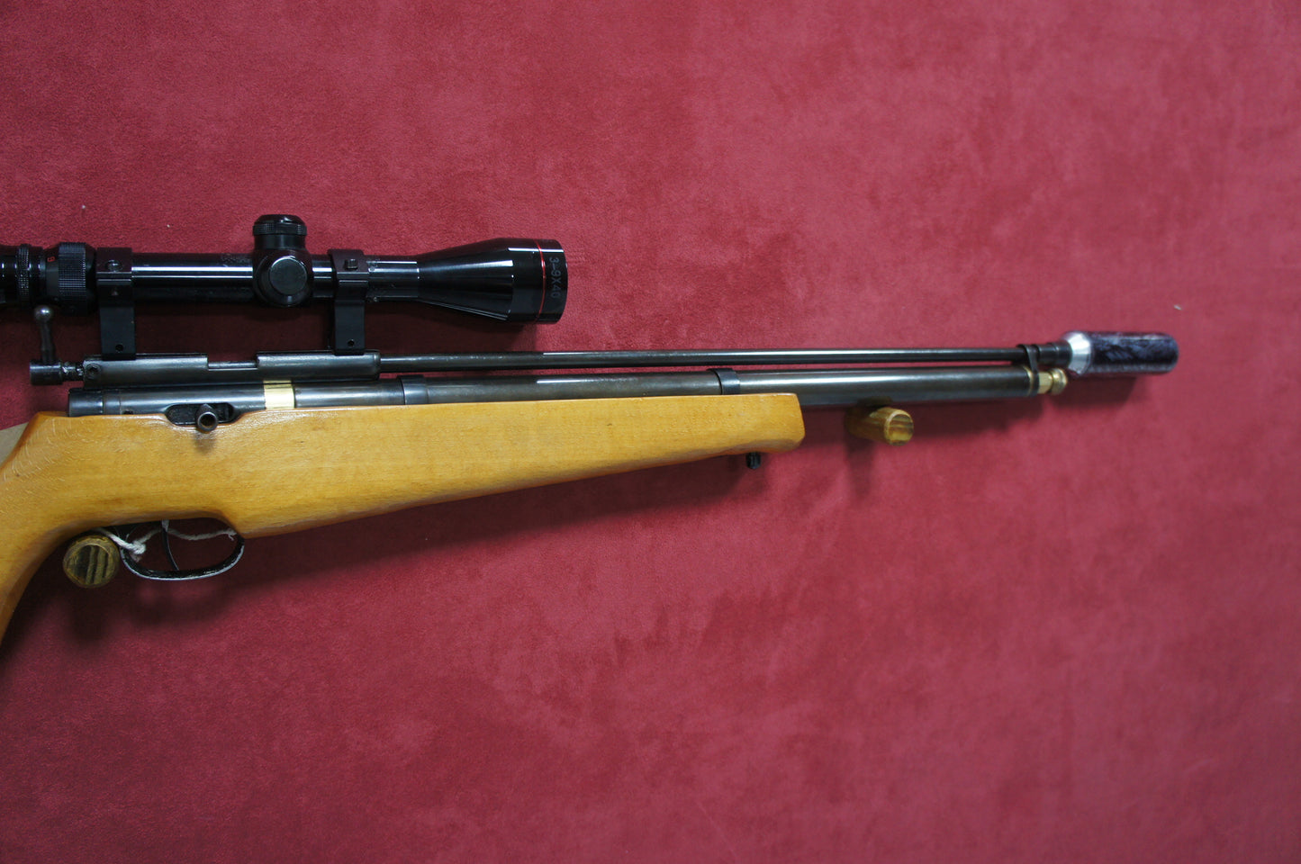 .22 Falcon FN19