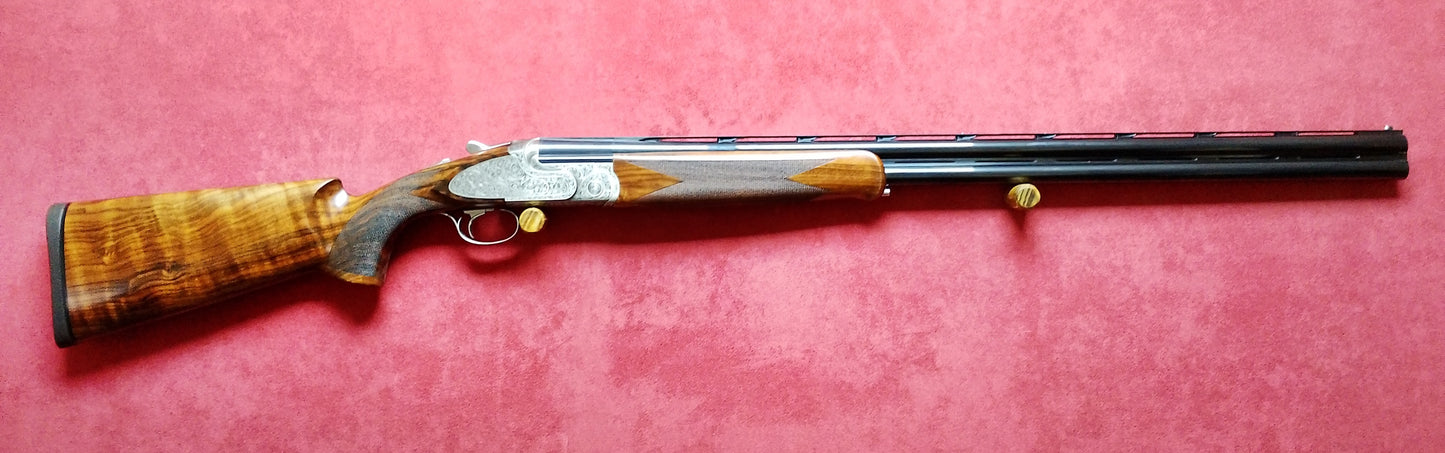 12g Caesar Guerini Maxum 32" Barrels