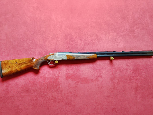 12g Caesar Guerini Invictus V Trap 32" Barrels