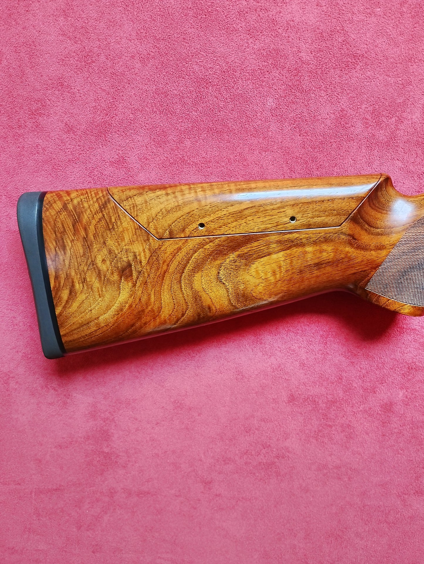 12g Caesar Guerini Invictus V Trap 32" Barrels