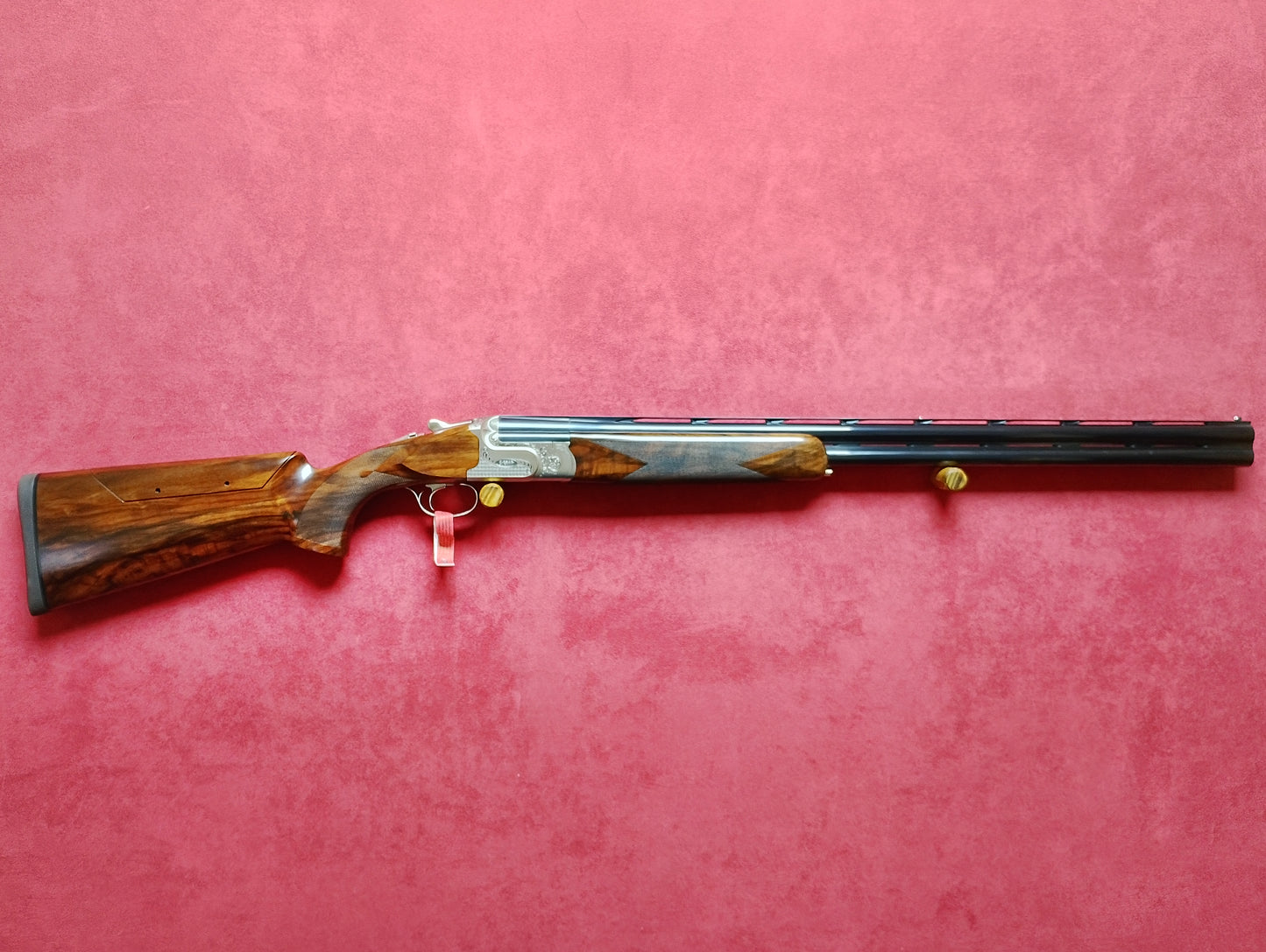 12g Caesar Guerini Invictus 1 30" Barrels