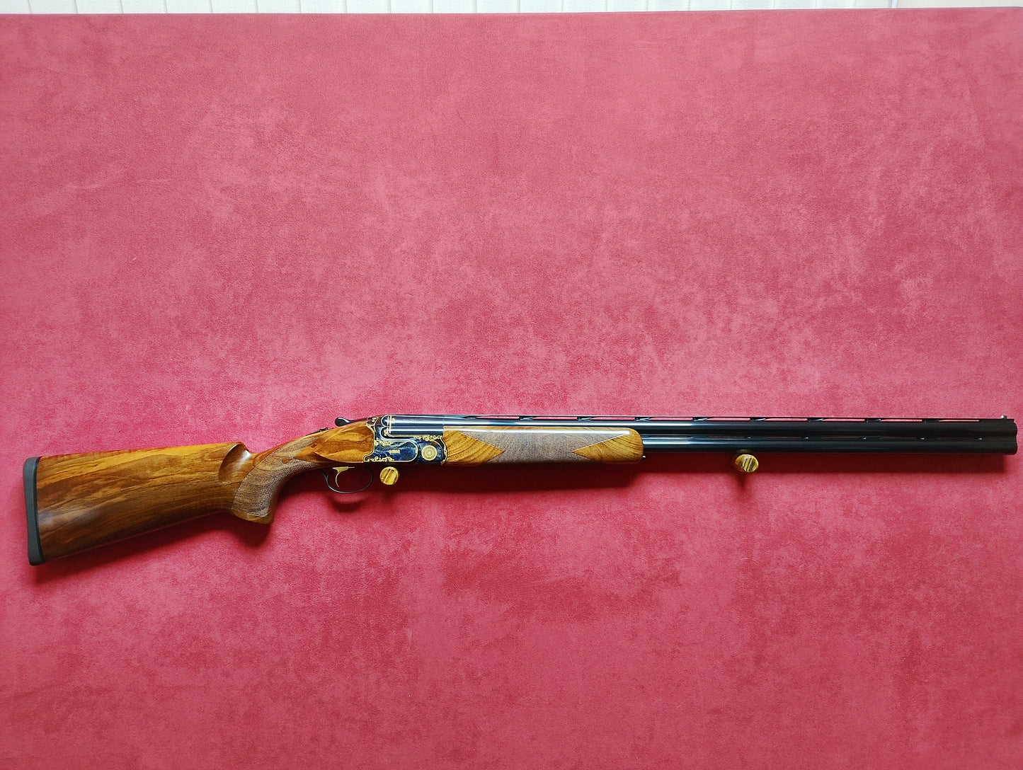 12g Caesar Guerini Invictus 2 32" Barrels