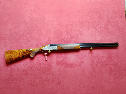 12g Caesar Guerini Forum 30" Barrels