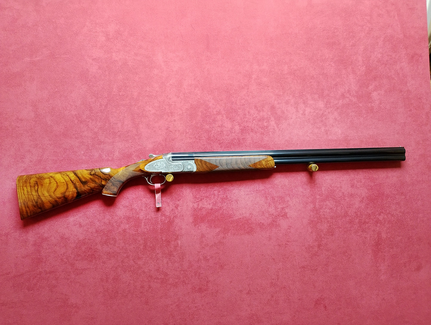 20g Caesar Guerini Forum 30" Barrels