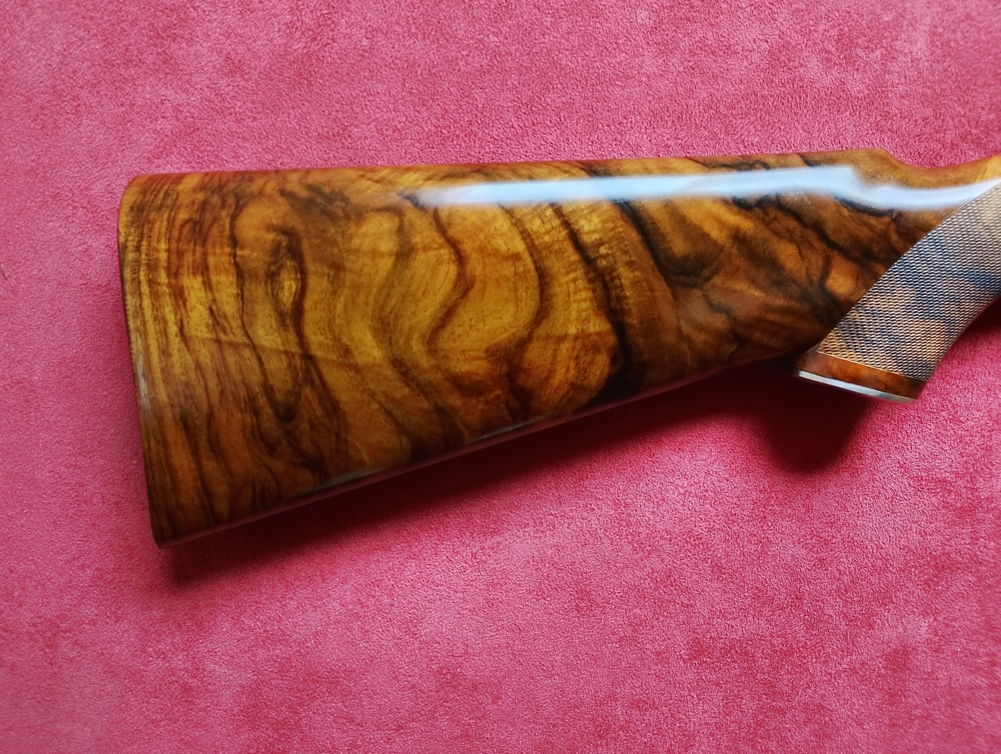 12g Caesar Guerini Forum 30" Barrels