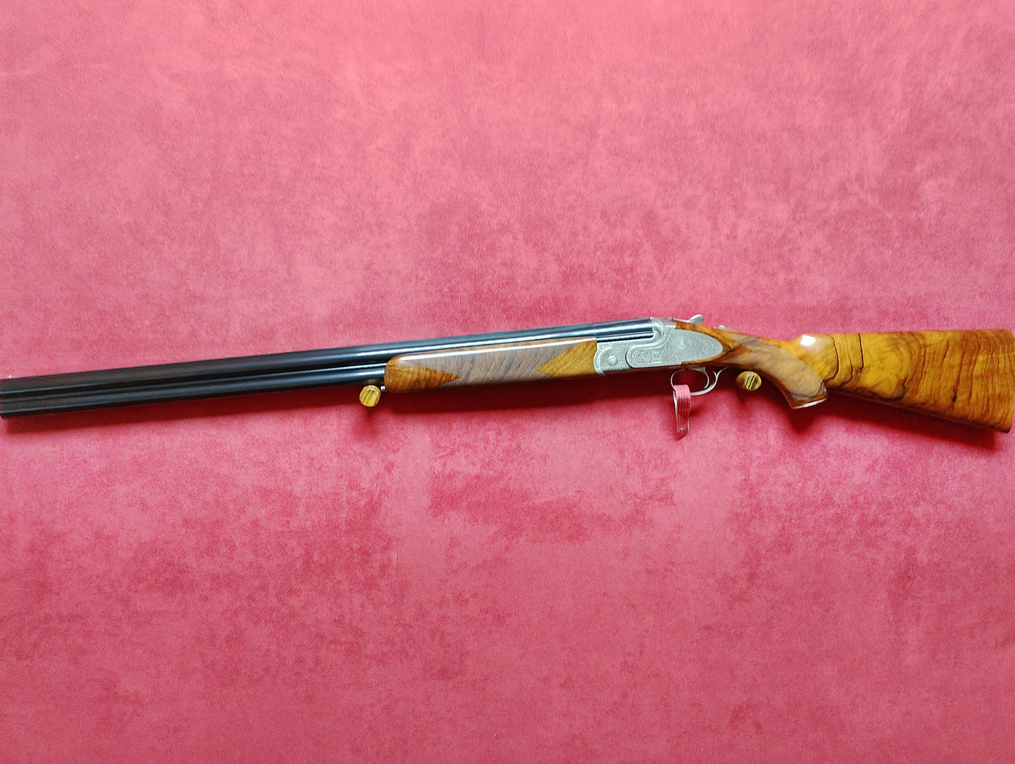 20g Caesar Guerini Forum 30" Barrels