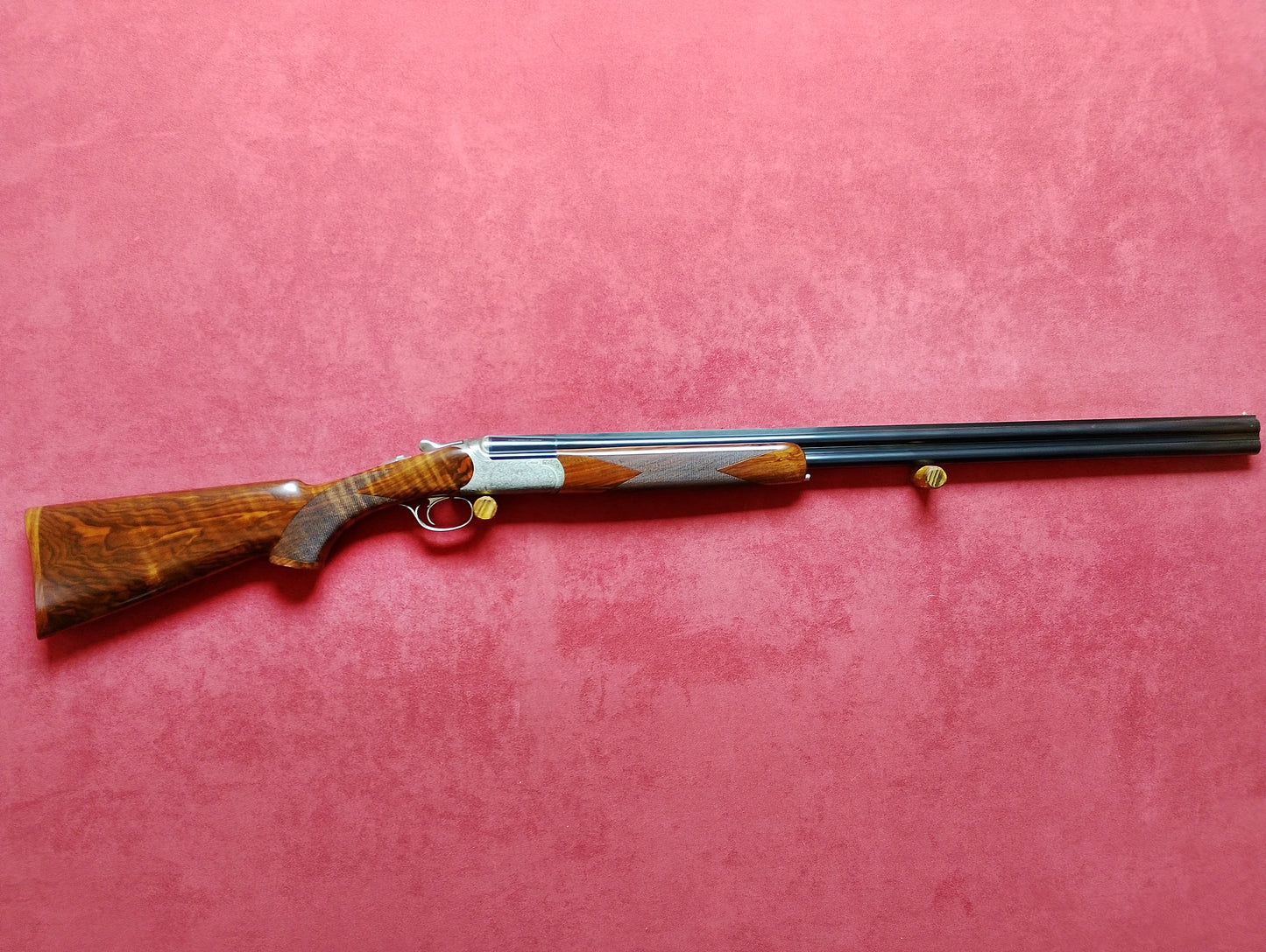 20g Caesar Guerini Ellipse Curve 32" Barrels