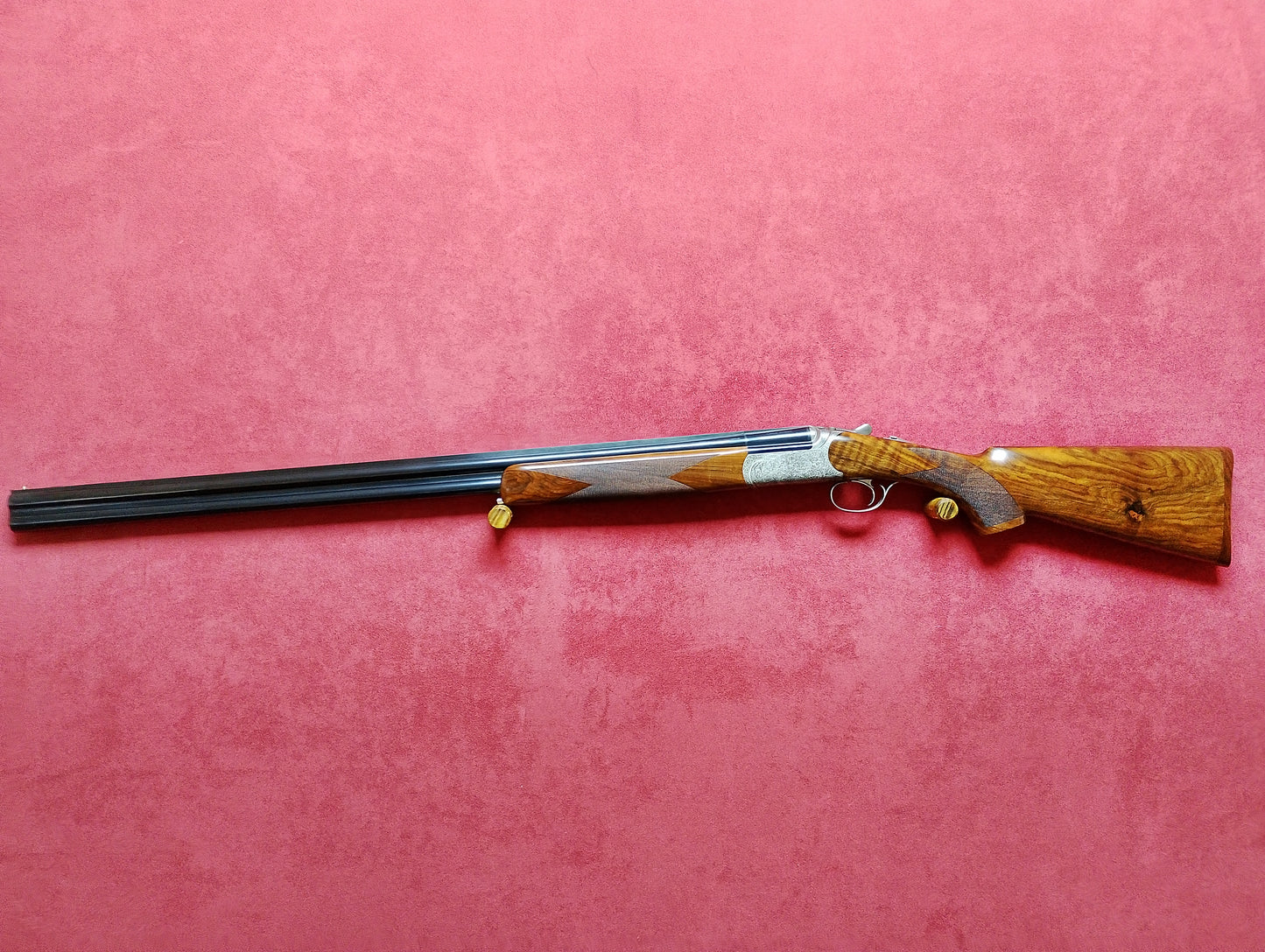 20g Caesar Guerini Ellipse Curve 32" Barrels