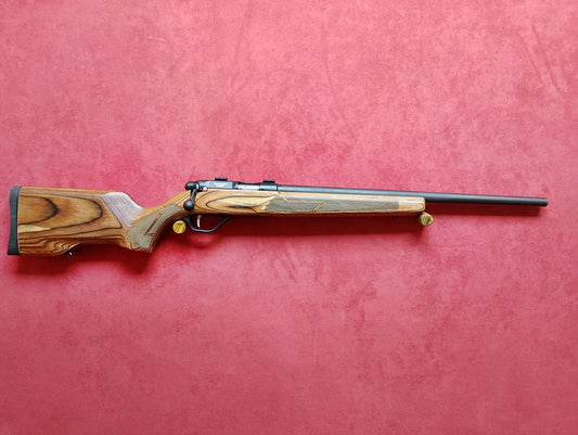 .22LR Lithgow Arms LA101 20" Barrels Laminate