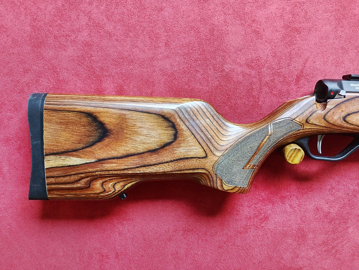 .22LR Lithgow Arms LA101 20" Barrel Laminate