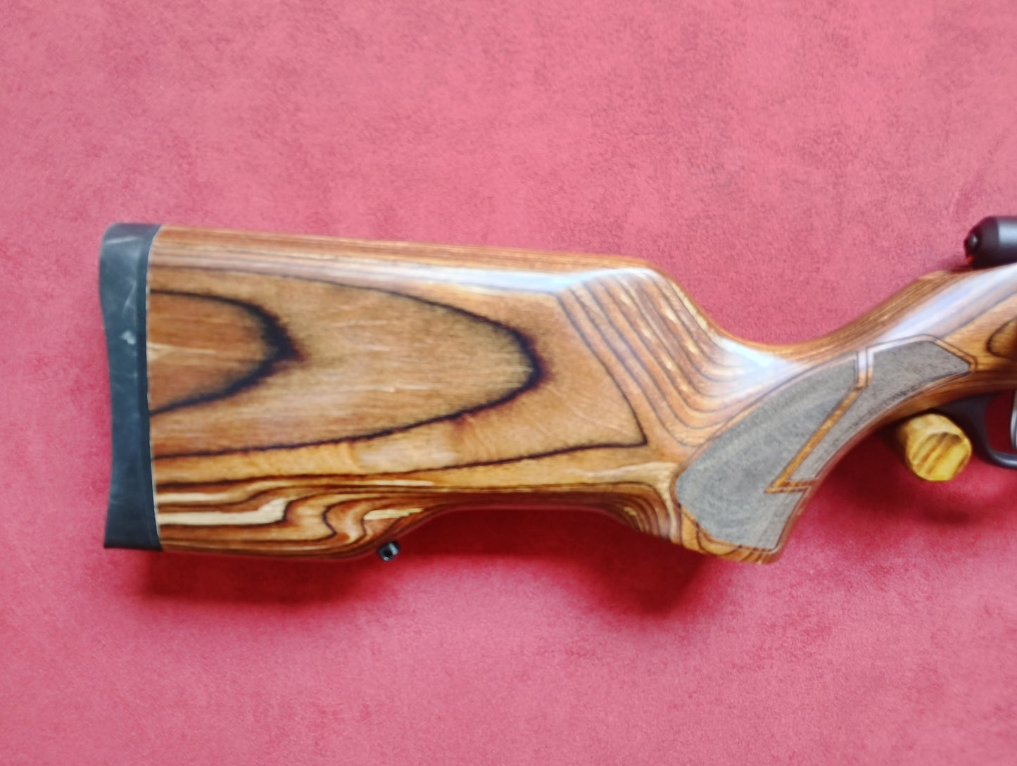 .22LR Lithgow Arms LA101 20" Barrel Cerakote