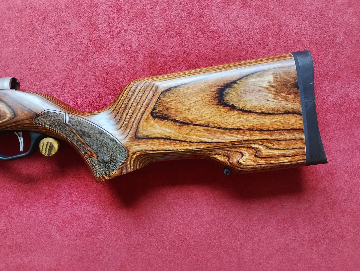 .22LR Lithgow Arms LA101 20" Barrel Cerakote