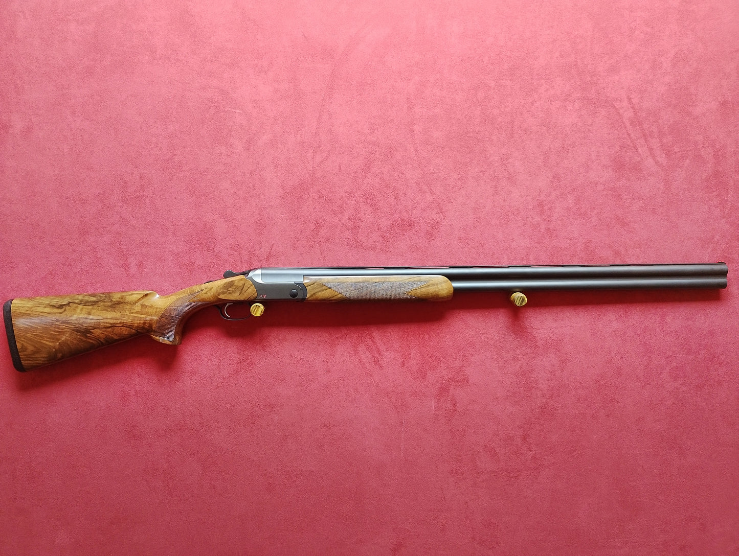 12g Blaser F16 Sporting 32" Barrels