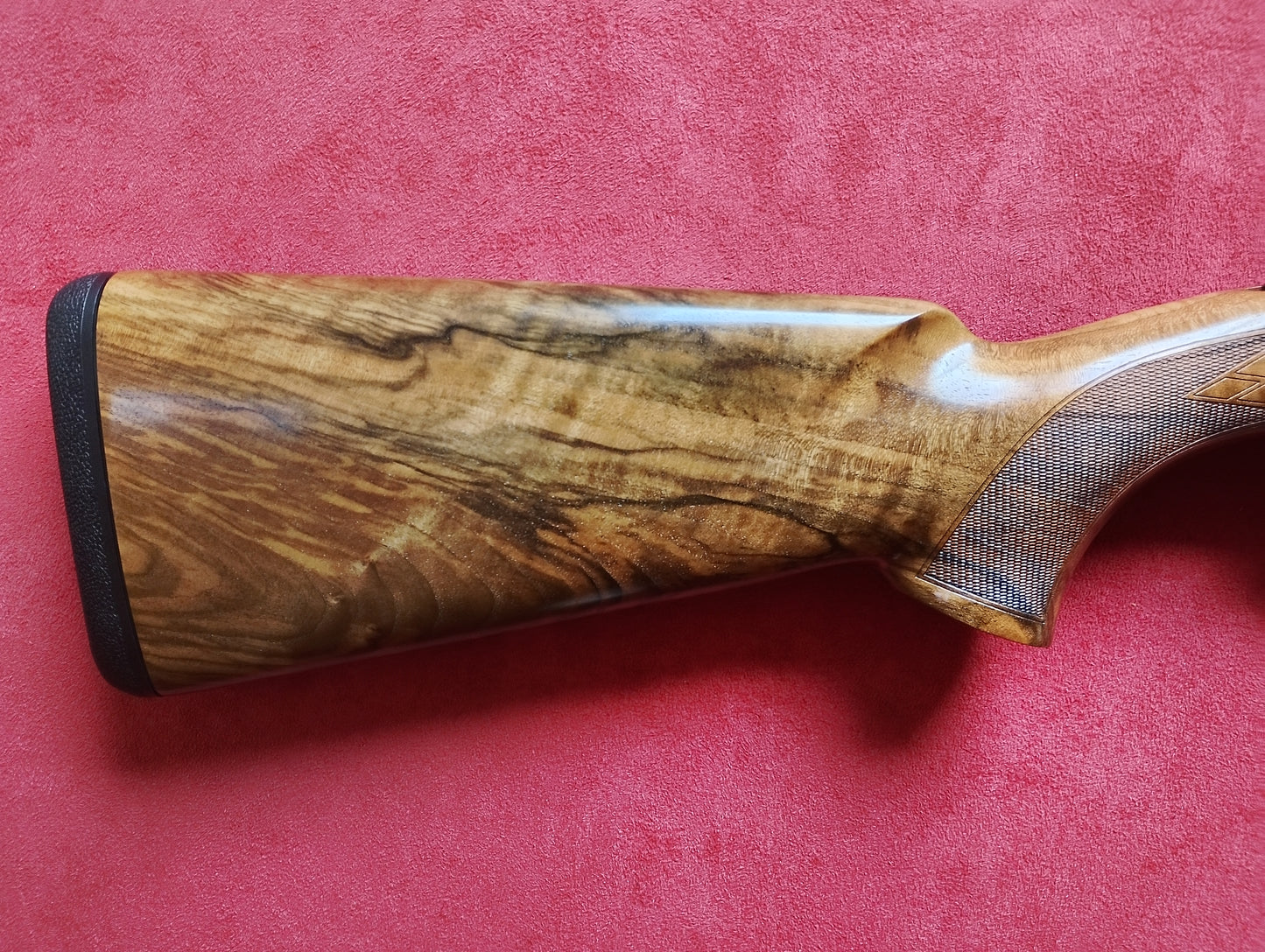 12g Blaser F16 Sporting 32" Barrels