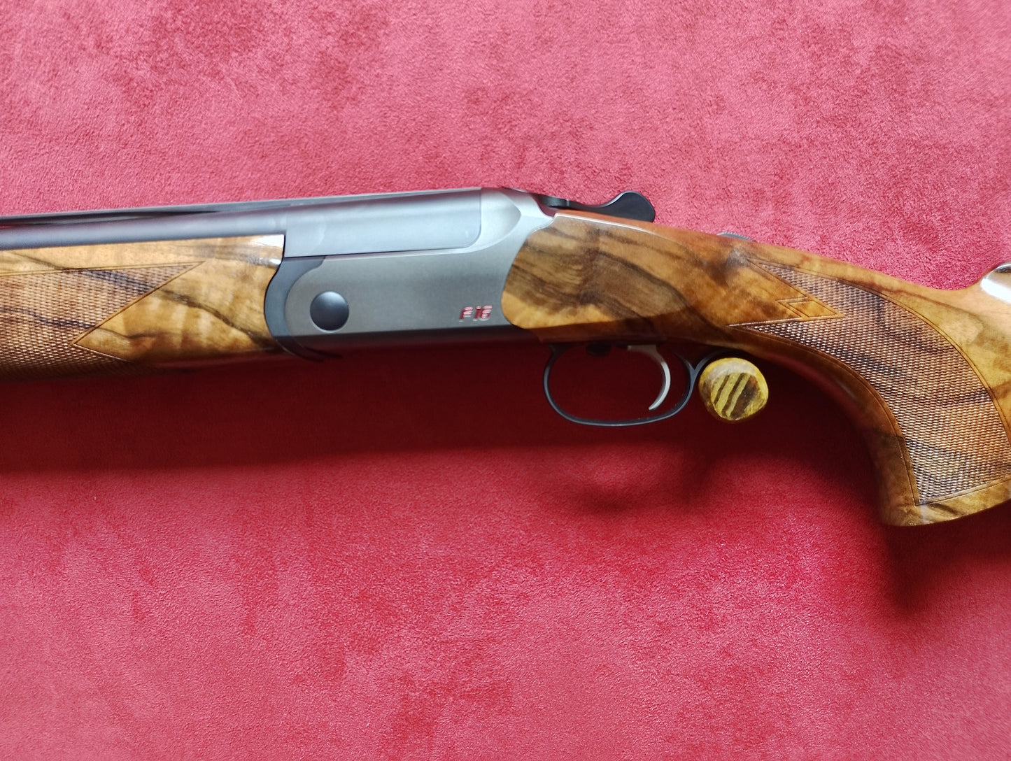 12g Blaser F16 Sporting 32" Barrels
