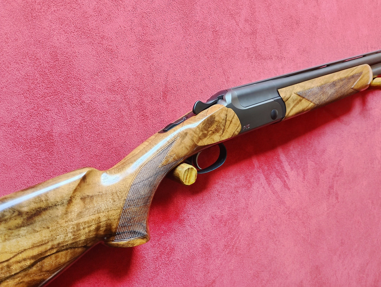 12g Blaser F16 Sporting 32" Barrels