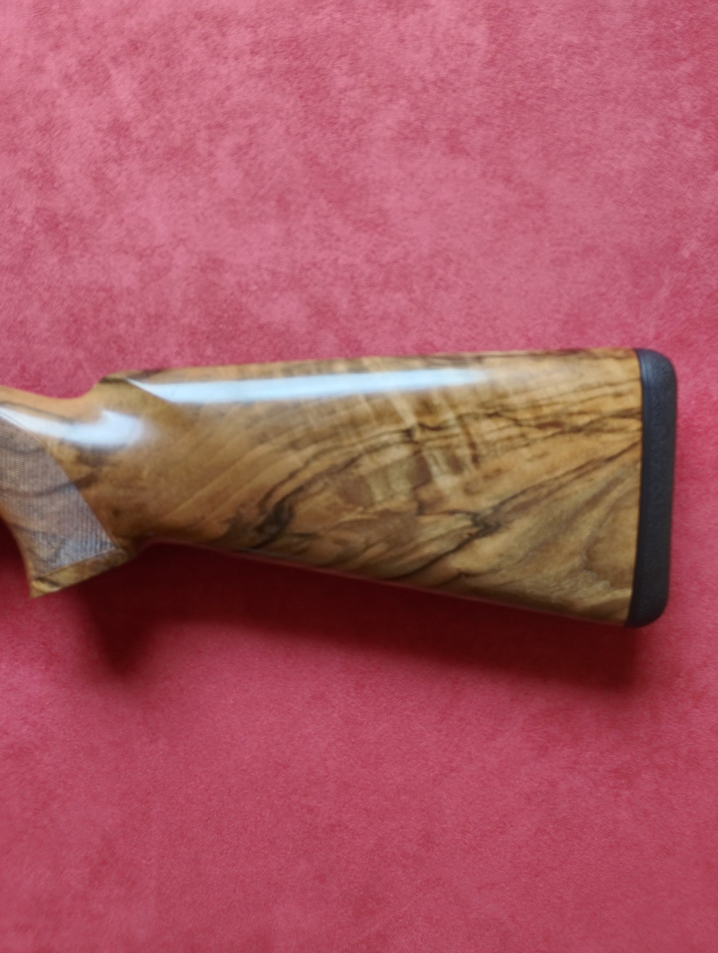 12g Blaser F16 Sporting 32" Barrels