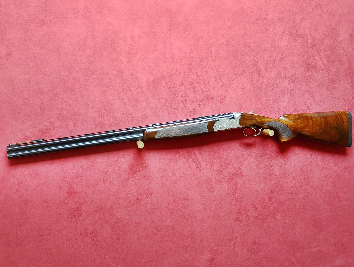 12g Beretta Silver Pigeon 30" Barrels