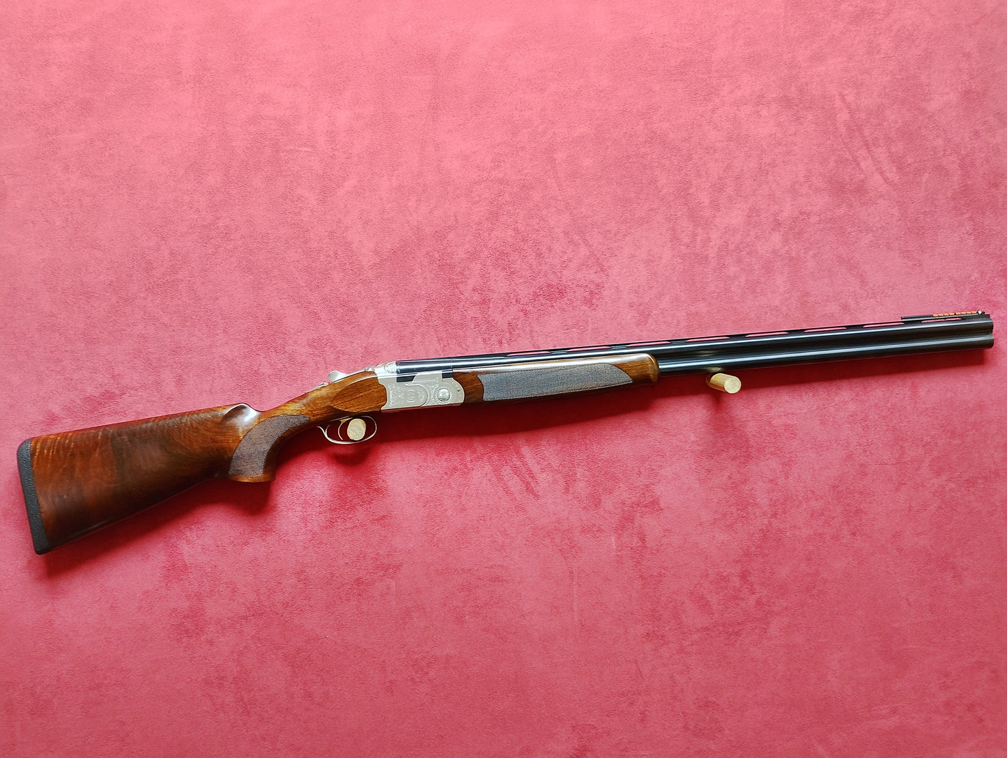 12g Beretta Silver Pigeon 30" Barrels