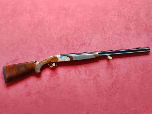 12g Beretta Silver Pigeon 30" Barrels