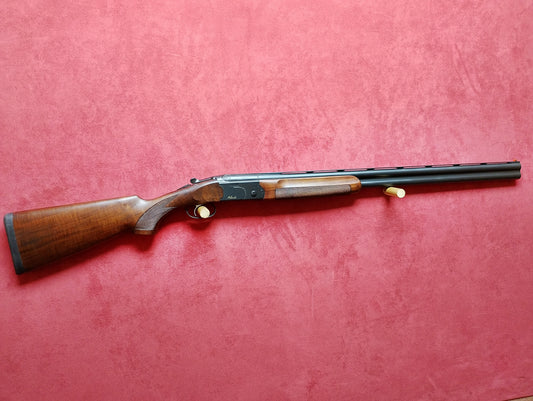 12g Beretta Onyx 29.5" Barrels