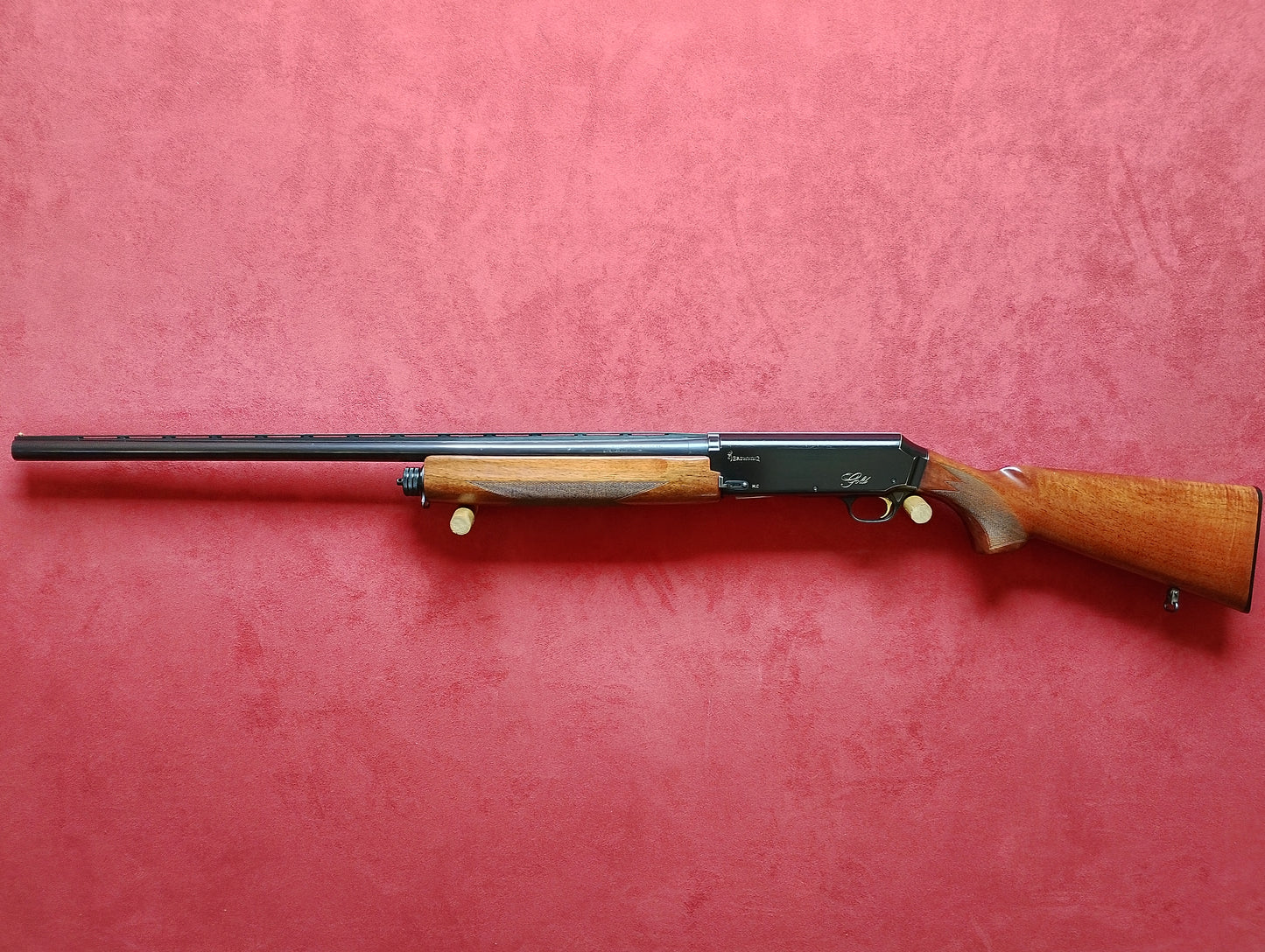 12g Browning Gold Hunter 27" Barrels