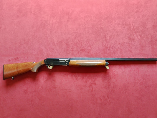 12g Browning Gold Hunter 27" Barrels