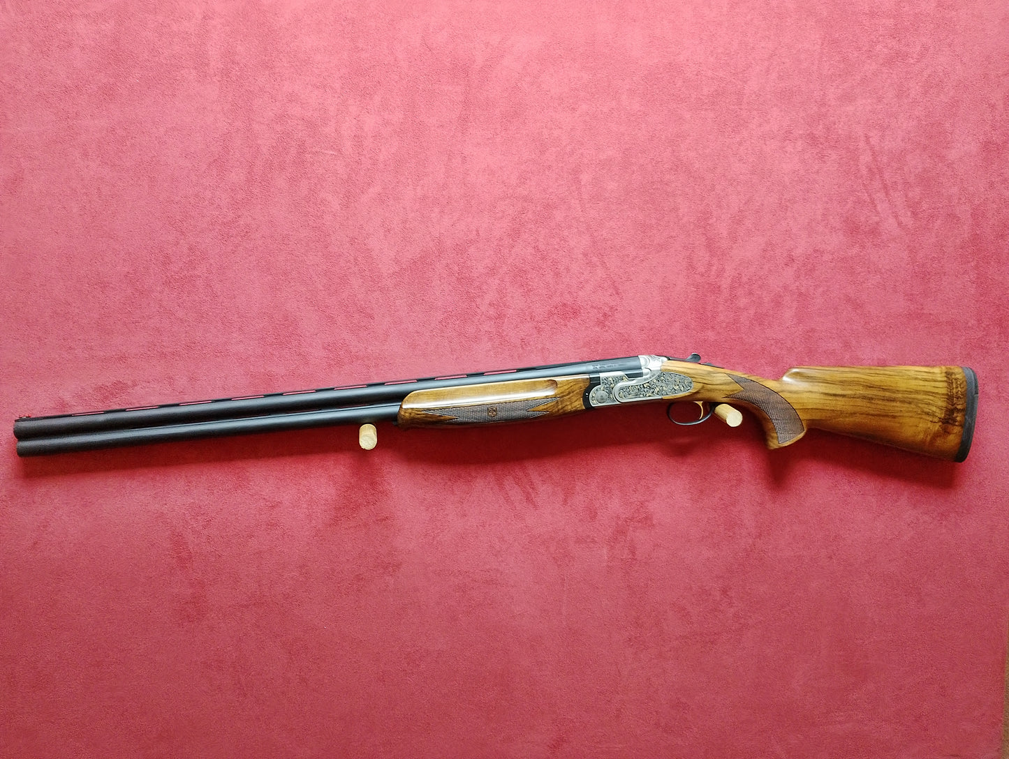 12g ATA Avantgarde 30" Barrels
