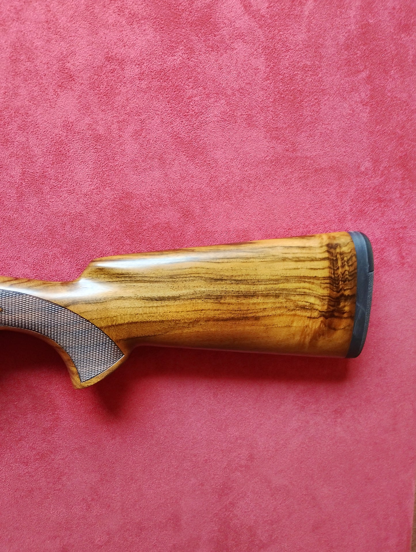 12g ATA Avantgarde 30" Barrels