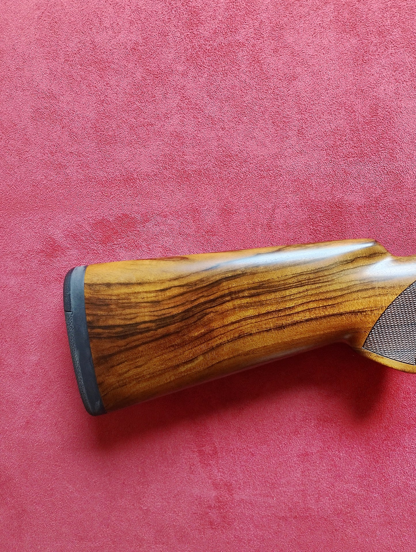 12g ATA Avantgarde 30" Barrels