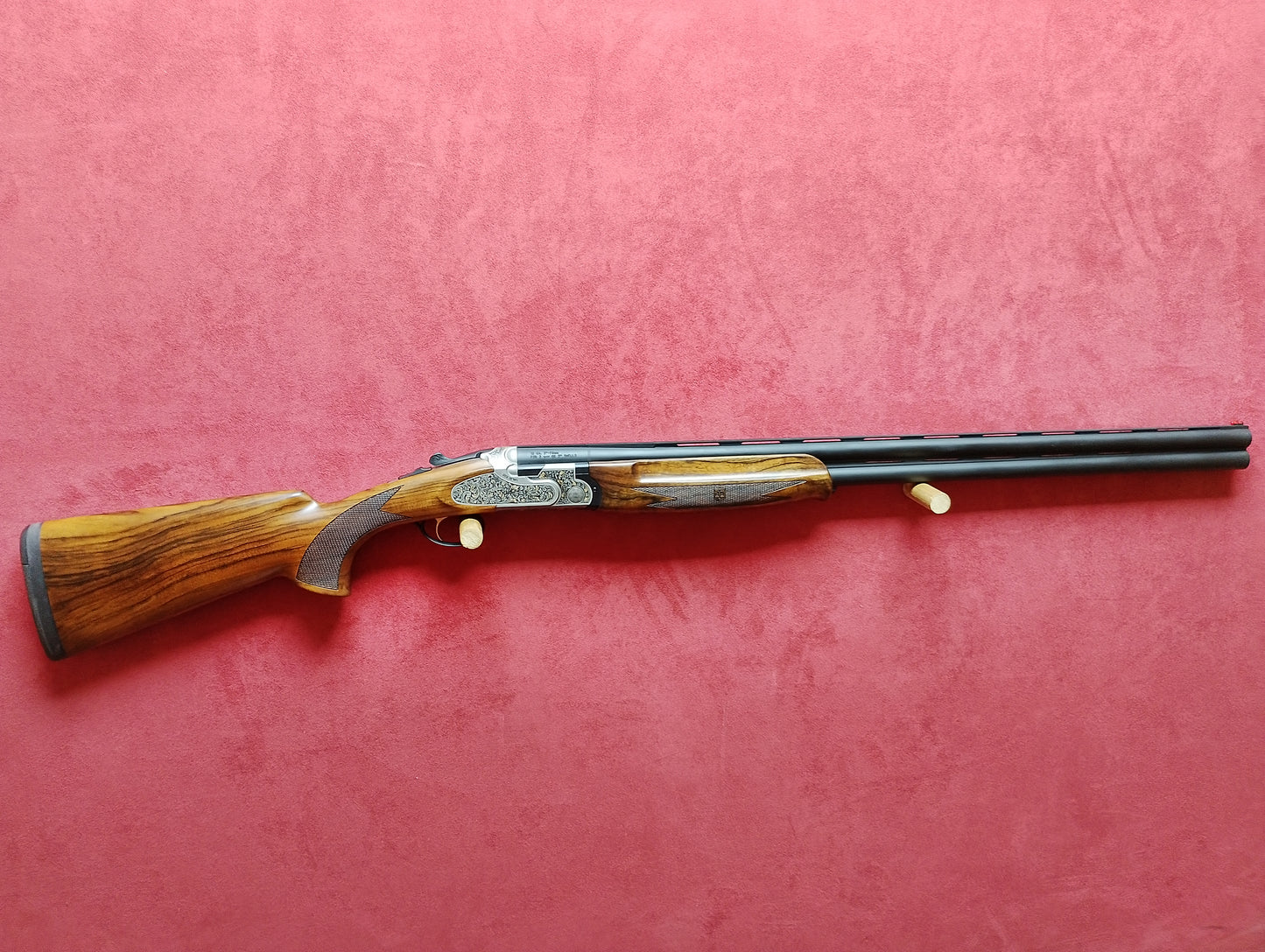 12g ATA Avantgarde 30" Barrels