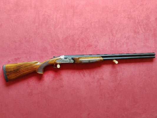 12g ATA Avantgarde 30" Barrels
