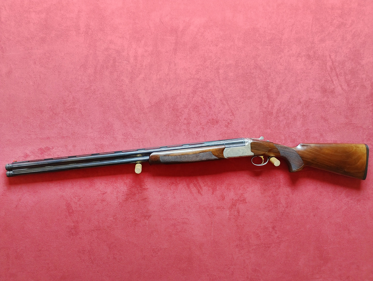 12g Bettinsoli MK3 30" Barrels