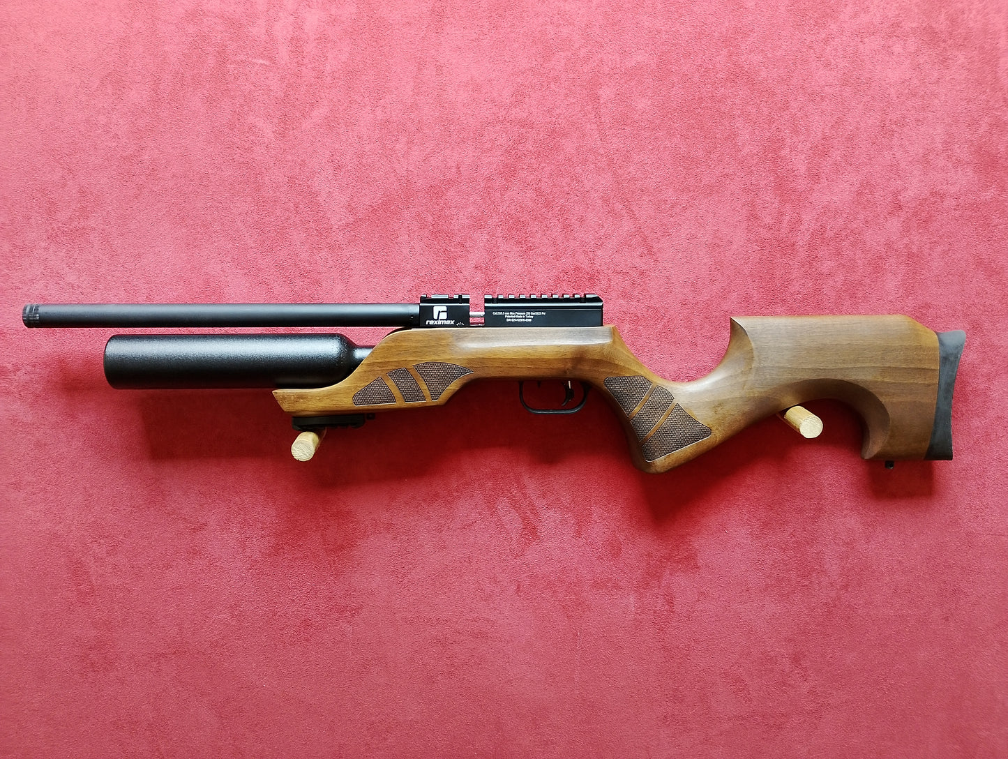 .22 Reximex Lyra-K