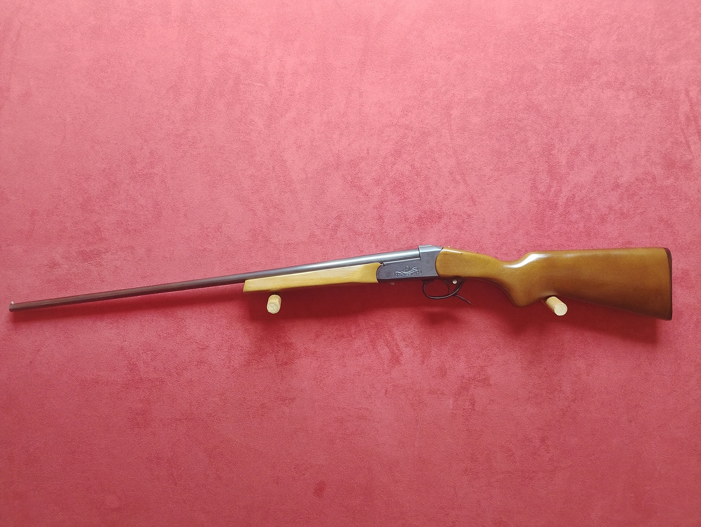 410 Baikal 26" Barrel