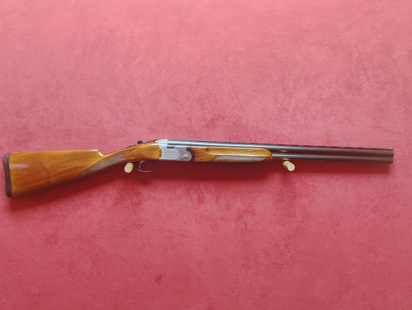 12g Beretta 686 S 26" Barrels