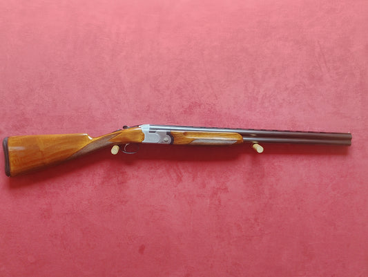 12g Beretta 686 S 26" Barrels